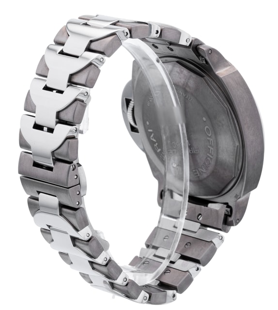 Panerai Luminor Marina PAM00165 Image 3